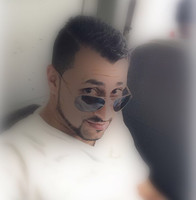 Ali Mohmmed