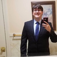 Scott Harris, Ms Iop