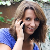 Daniela Alexe (Oracle Oca)