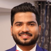 Vipin George