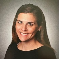 Jill Magers
