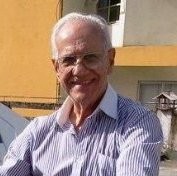 Ony Joaquim de Carvalho