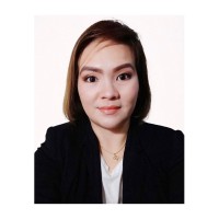 Racquel Mae Caroro