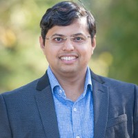 Gaurav Shah