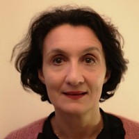 Claire Pousset Baudouin