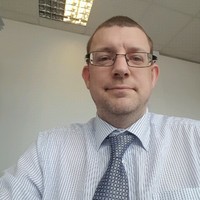 Ian Mayo