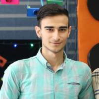 mohammad goli