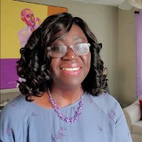 Albertha Badu