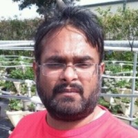 Shyam Kumar N