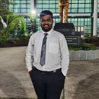 Rajashekar Reddy Bendram