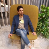 Matteo Crestani
