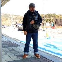 Erick Sinaga