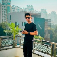 Bikash Mishra