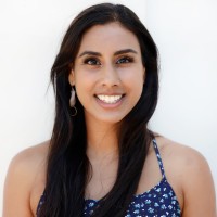 Anisha Chotalia Blodgett