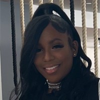 Kayla Carter