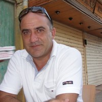 Chris Galea