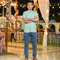عمرو فتوح النجار
