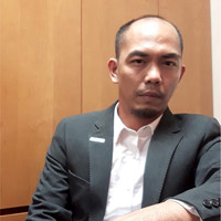 Surianto Gasong