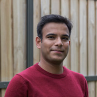 Pavan Reddy