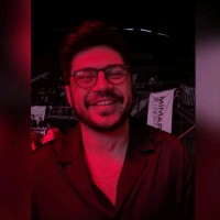 Mehmet Ali Erbay