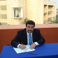 Marco Rivera