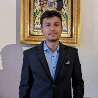 Himanshu Kudal