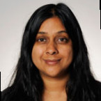 Darshna M. Patel