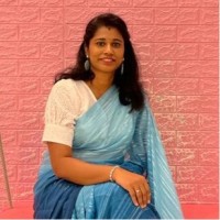 Poornima Arun