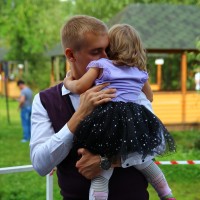 Олег Гаврилин