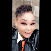 Olivia Phindile Ndlovu
