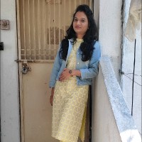 Kirtee Patil