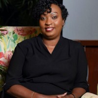 Angelina Opafeni