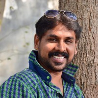 Nunna Ravikiran