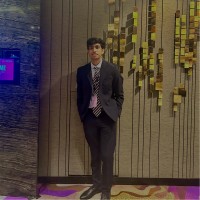 Ruchir Shanker Srivastav
