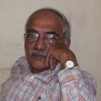 gangadhar moghe