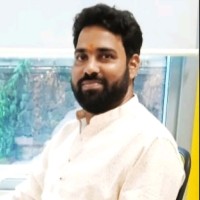 Sharath Shetty