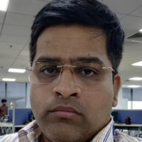 Srinivas Pisipati
