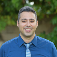 Ronen Neumark