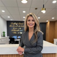 Dr. Daniela D'Avella
