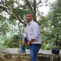 Nitin Kumar