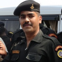 Manoj Karale