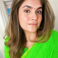 Aakankshaa Ravi Kumar