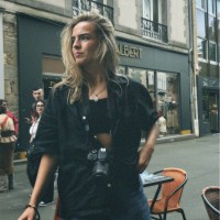 Sanne Visser