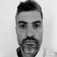 Jeff Divirgilio