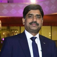 Cma Vidya Charan Shukla