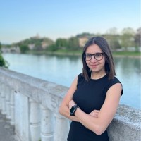 Giulia Giordano