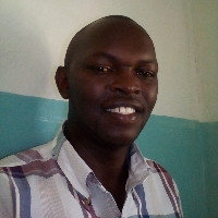 Nyatwori Gabriel