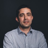 Guillaume Lecacheur