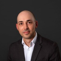Michael Iacovetta