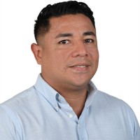 William Javier Paez Garcia